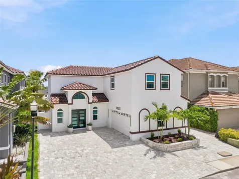 10627 Hatteras Drive SW Tampa FL 33615