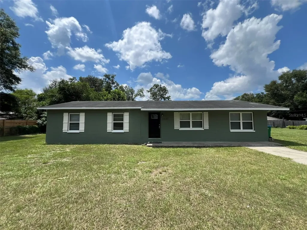 17488 NW 240th Terrace High Springs FL 32643