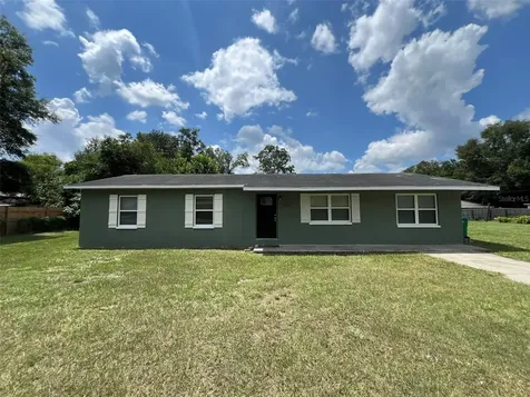 17488 NW 240th Terrace High Springs FL 32643