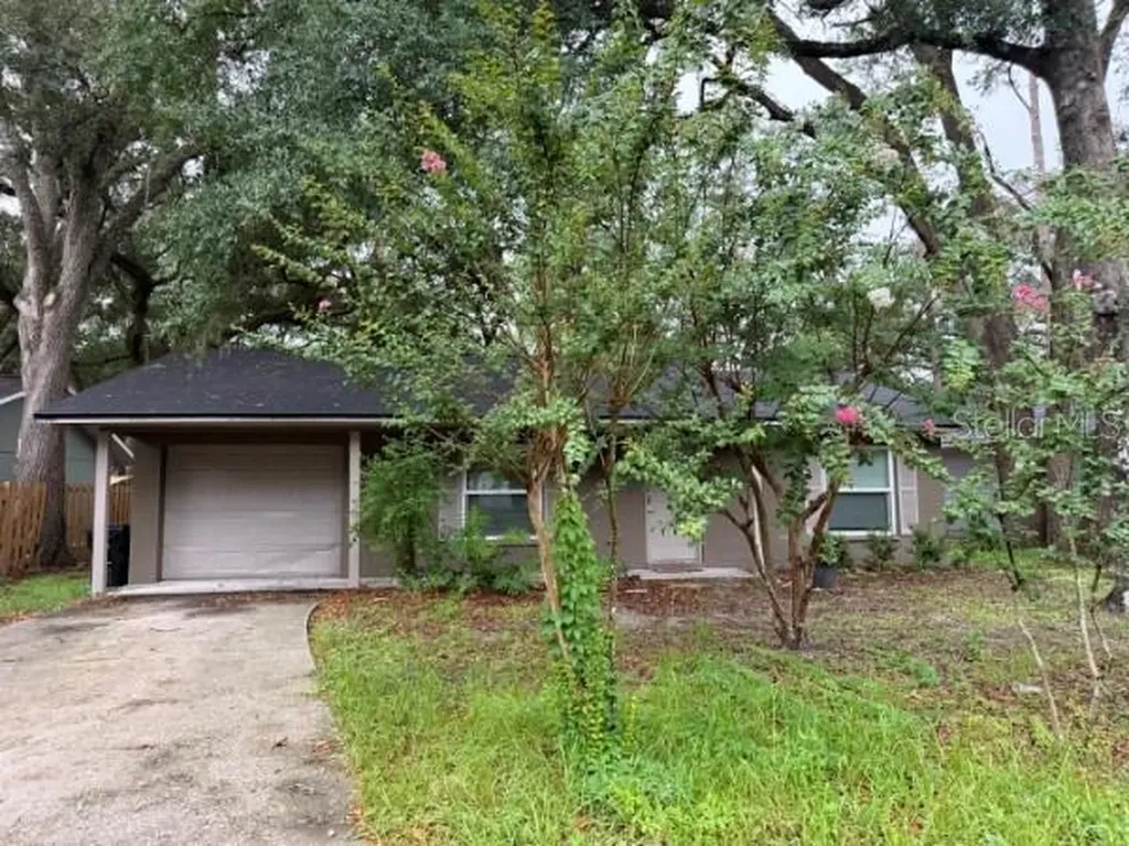 2003 NW 31st Avenue Gainesville FL 32605