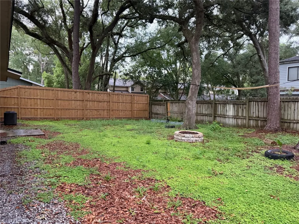 2003 NW 31st Avenue Gainesville FL 32605