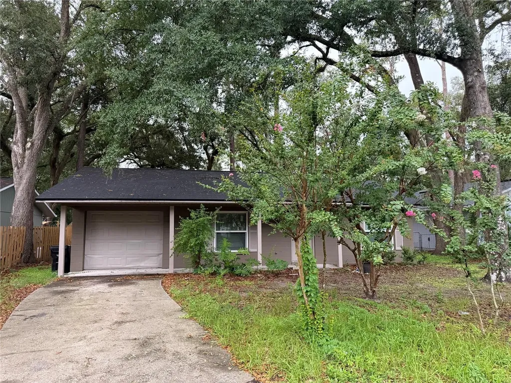 2003 NW 31st Avenue Gainesville FL 32605