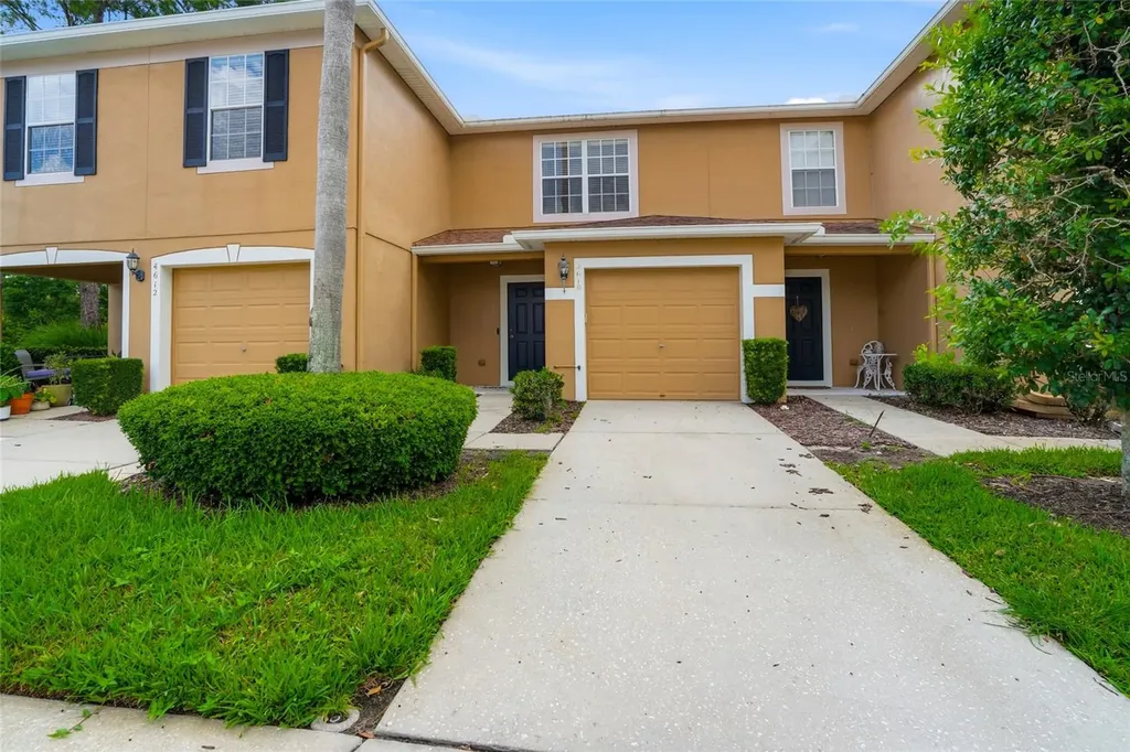 4610 Winding River Way Land O Lakes FL 34639