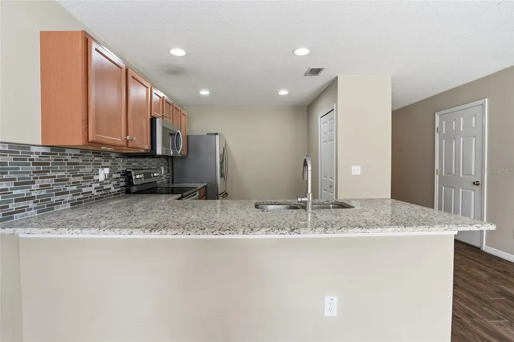 4610 Winding River Way Land O Lakes FL 34639