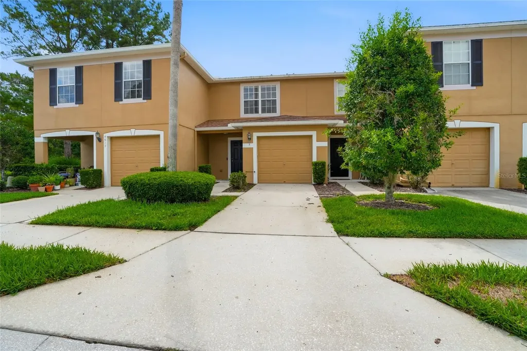 4610 Winding River Way Land O Lakes FL 34639