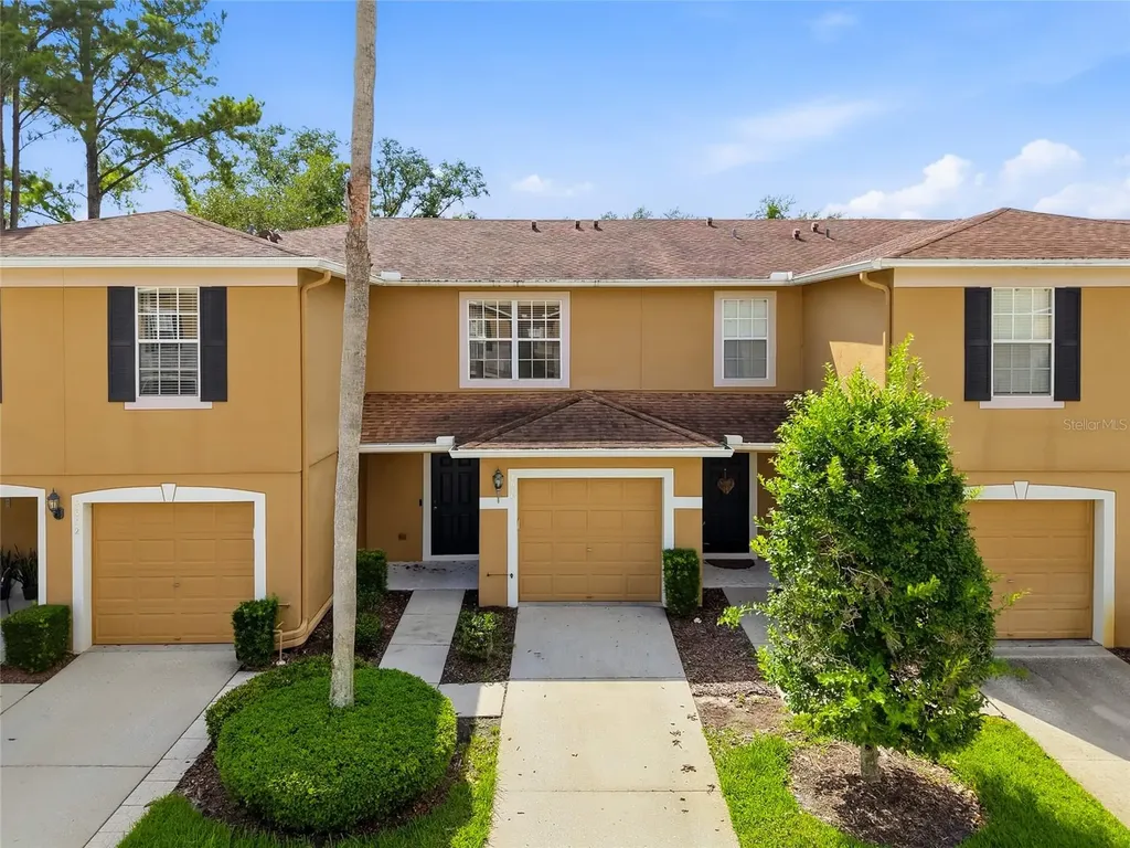 4610 Winding River Way Land O Lakes FL 34639