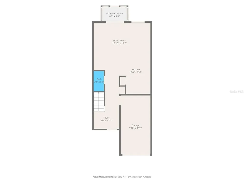 4610 Winding River Way Land O Lakes FL 34639