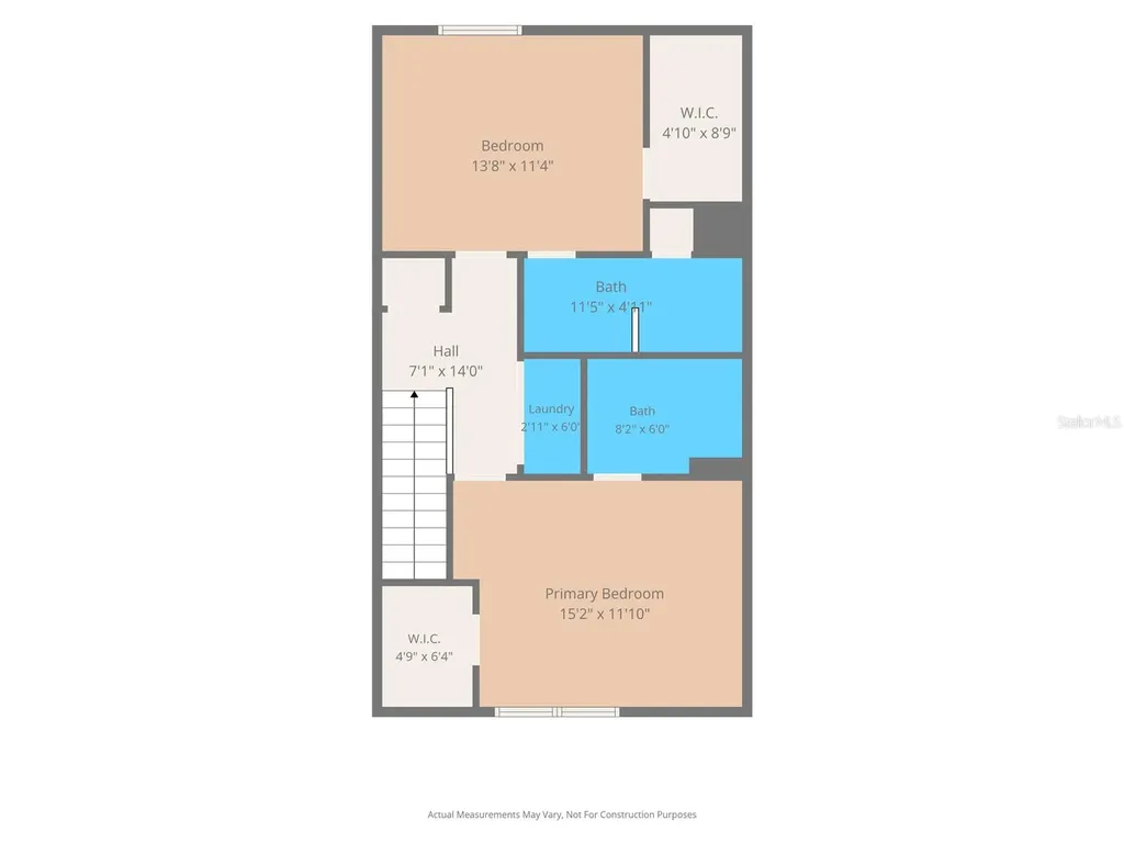 4610 Winding River Way Land O Lakes FL 34639