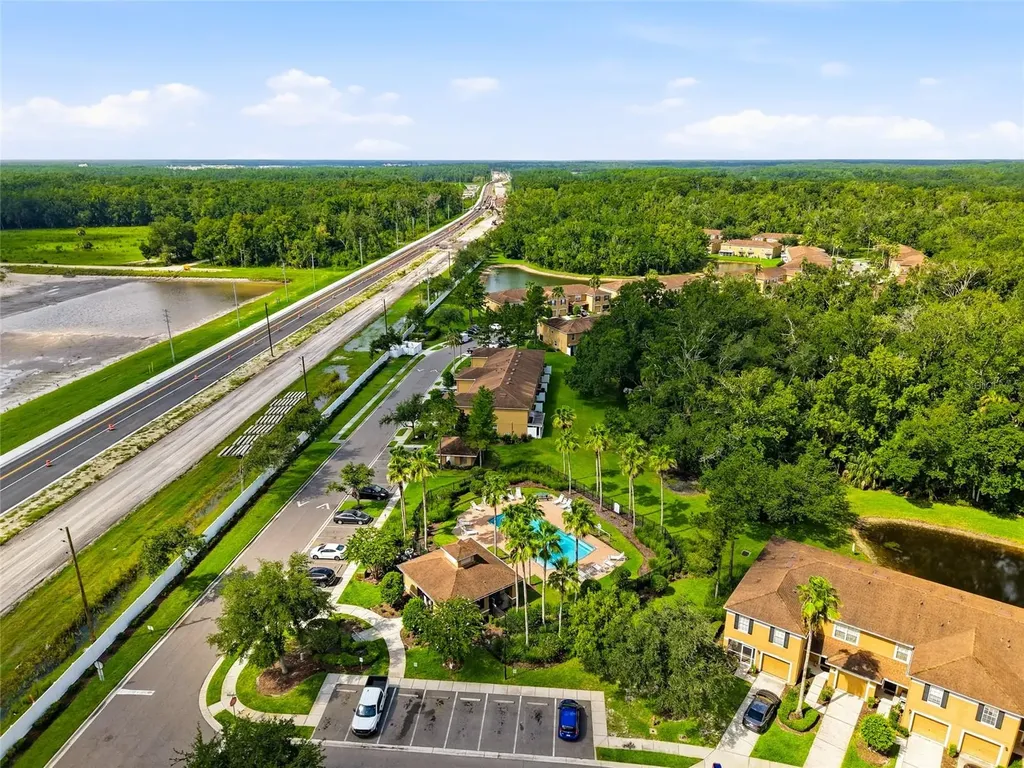 4610 Winding River Way Land O Lakes FL 34639