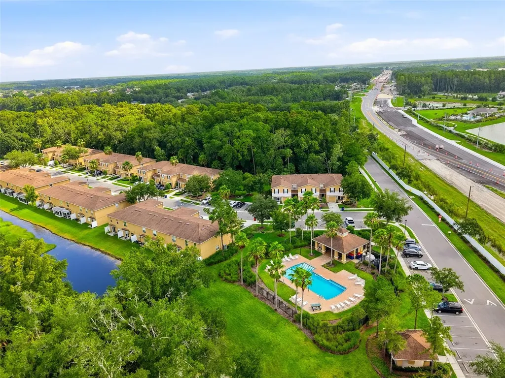 4610 Winding River Way Land O Lakes FL 34639