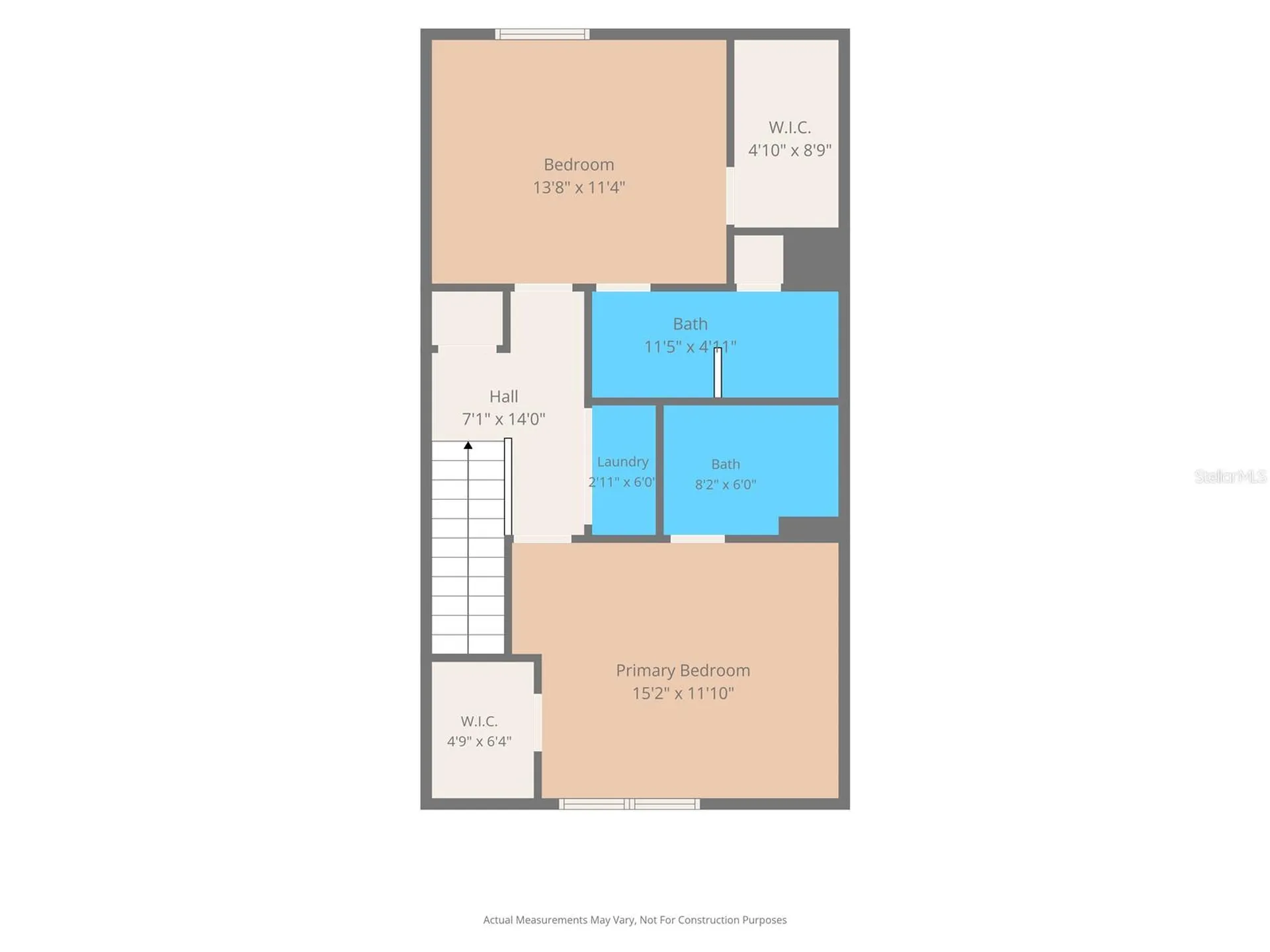 4610 Winding River Way Land O Lakes FL 34639
