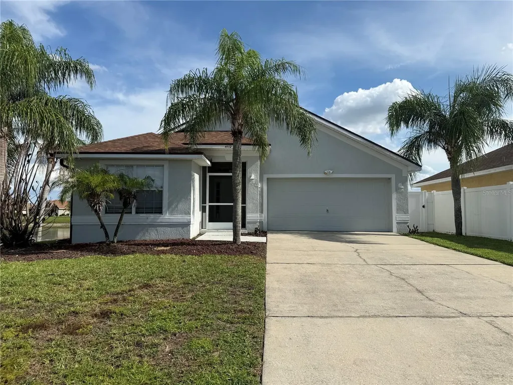 4112 Island Lakes Drive Winter Haven FL 33881