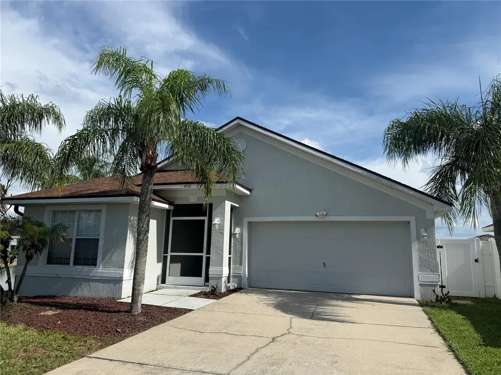 4112 Island Lakes Drive Winter Haven FL 33881
