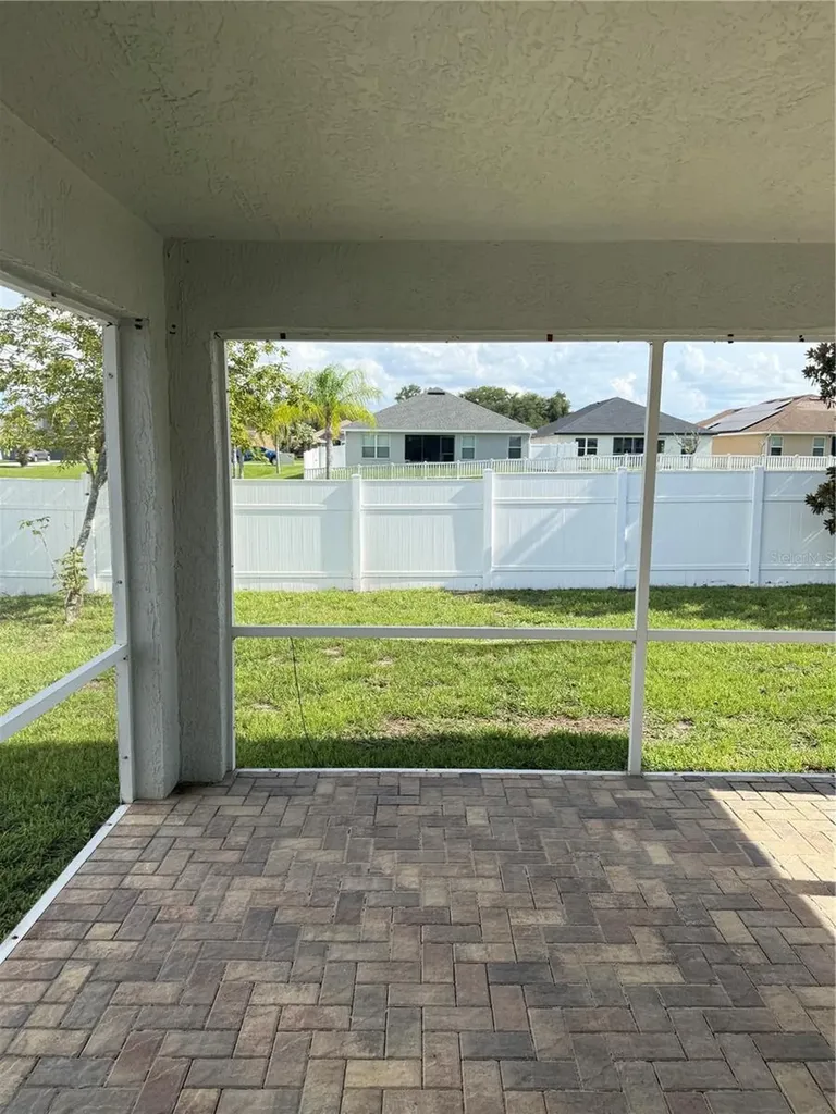 4112 Island Lakes Drive Winter Haven FL 33881