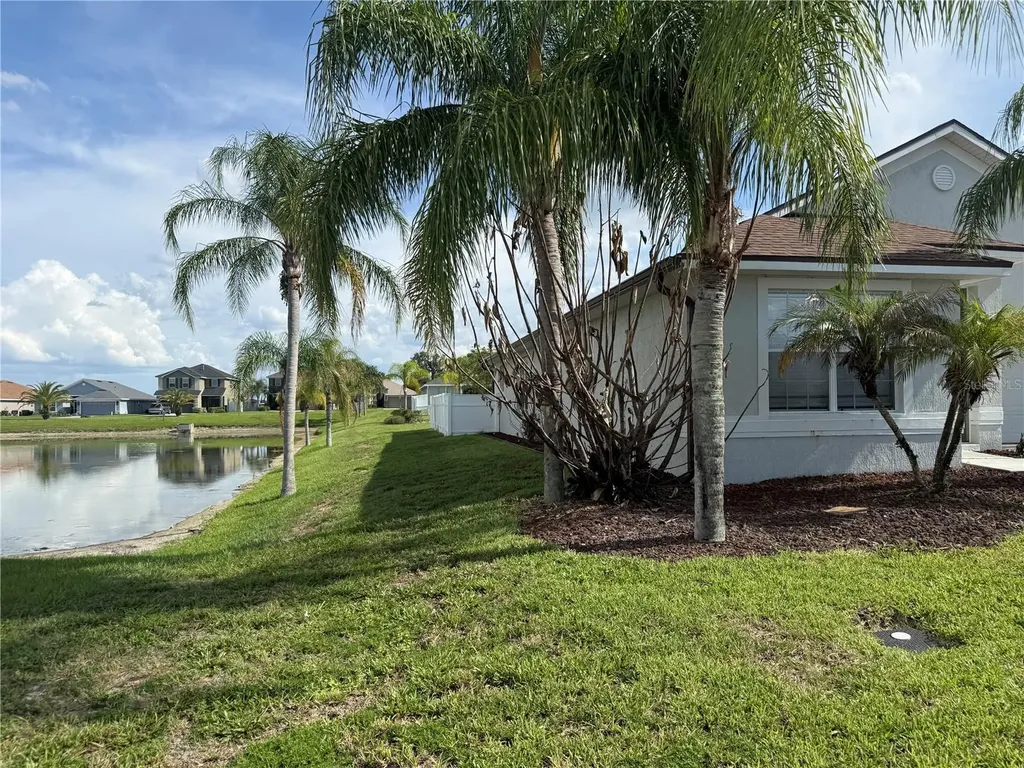 4112 Island Lakes Drive Winter Haven FL 33881
