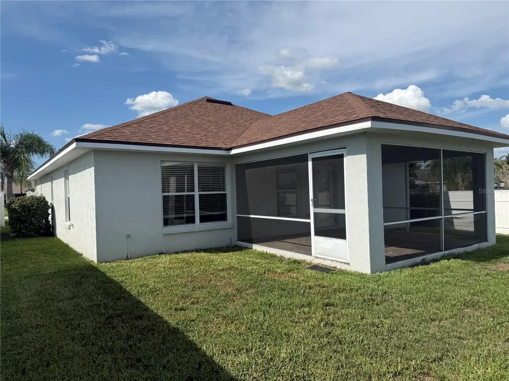4112 Island Lakes Drive Winter Haven FL 33881