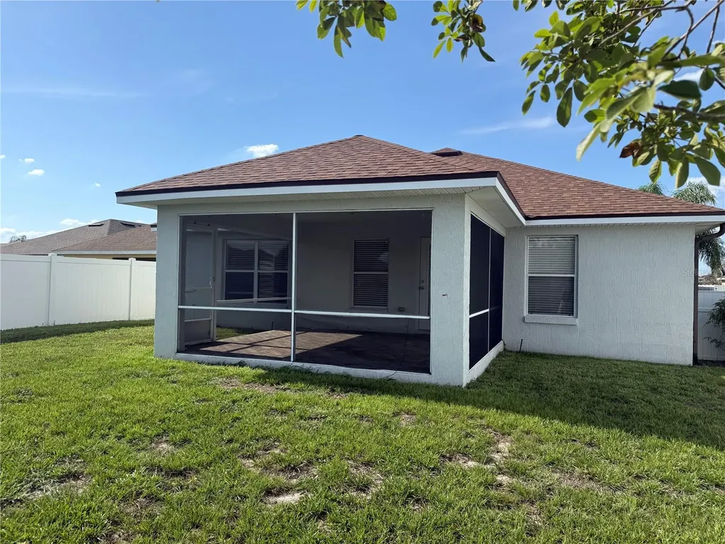 4112 Island Lakes Drive Winter Haven FL 33881