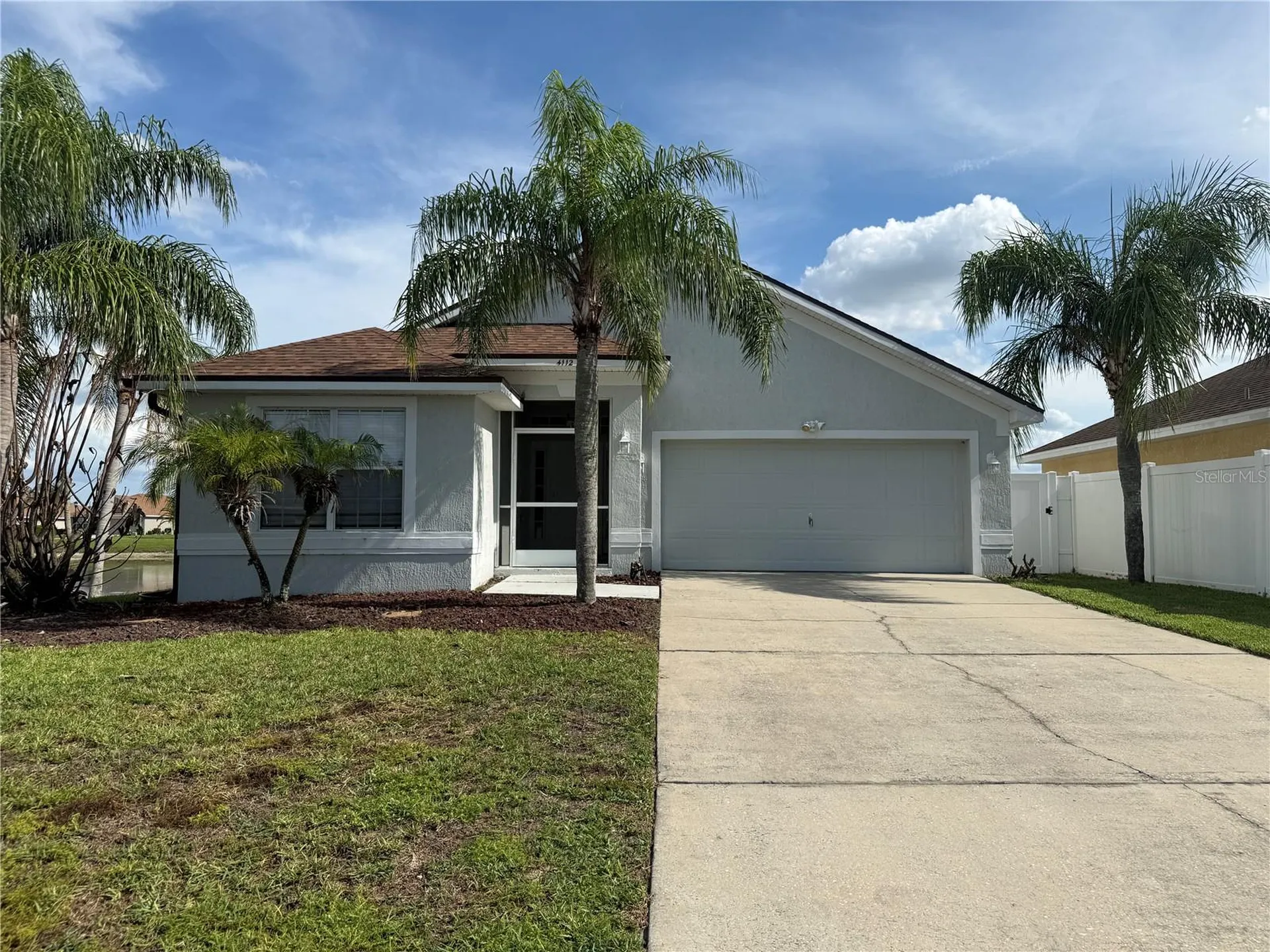 4112 Island Lakes Drive Winter Haven FL 33881