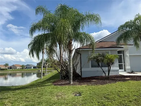 4112 Island Lakes Drive Winter Haven FL 33881