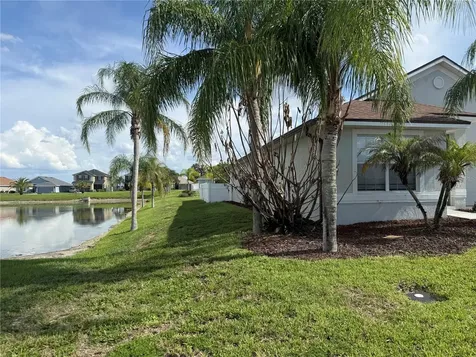 4112 Island Lakes Drive Winter Haven FL 33881