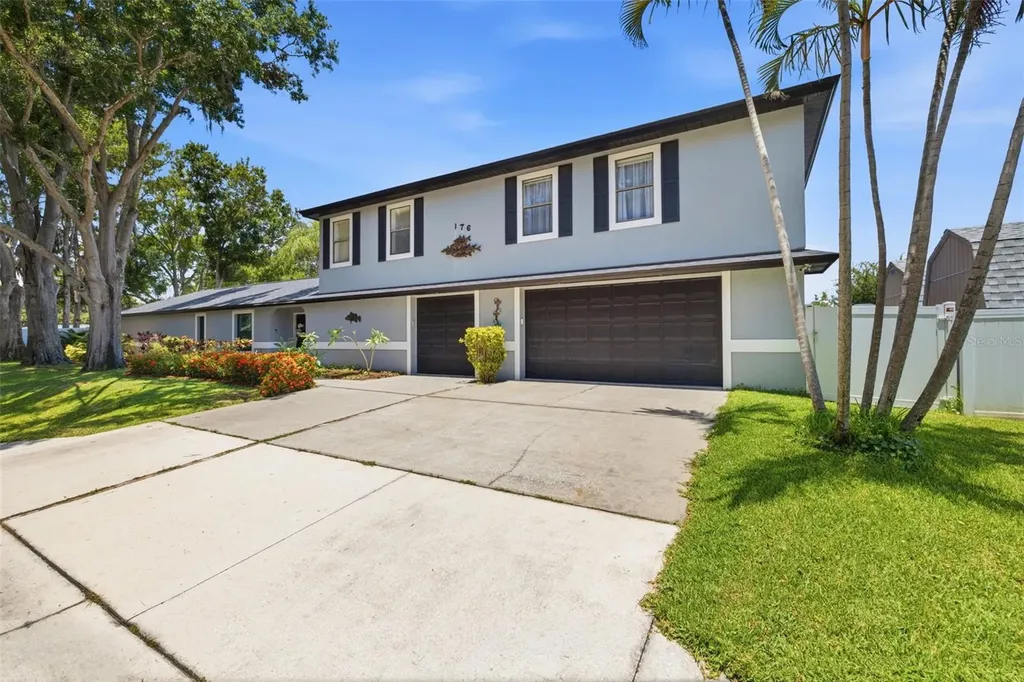 176 Maple Avenue Palm Harbor FL 34684