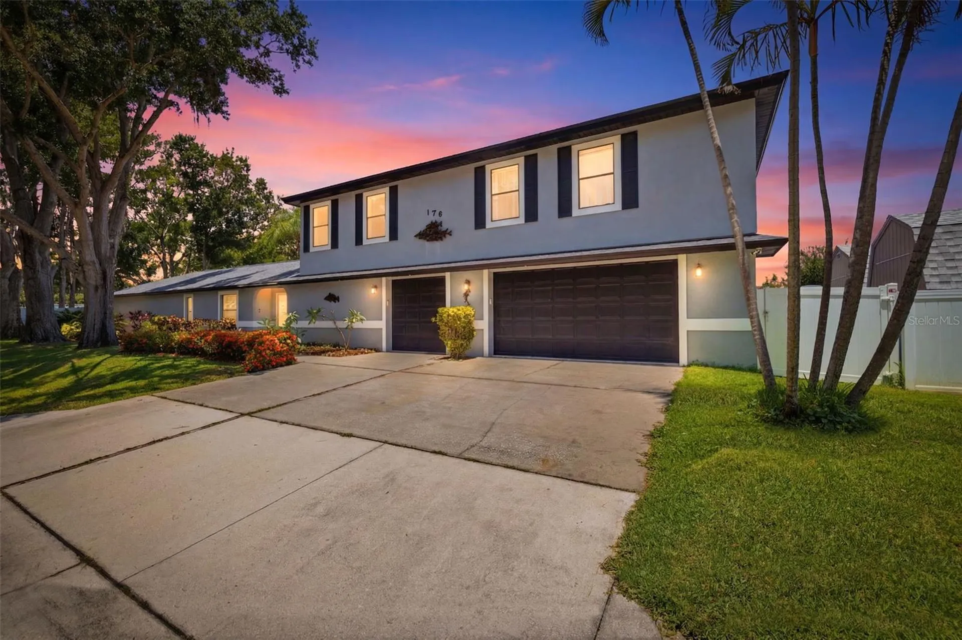 176 Maple Avenue Palm Harbor FL 34684
