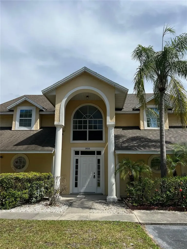 3133 Enclave Court Kissimmee FL 34746