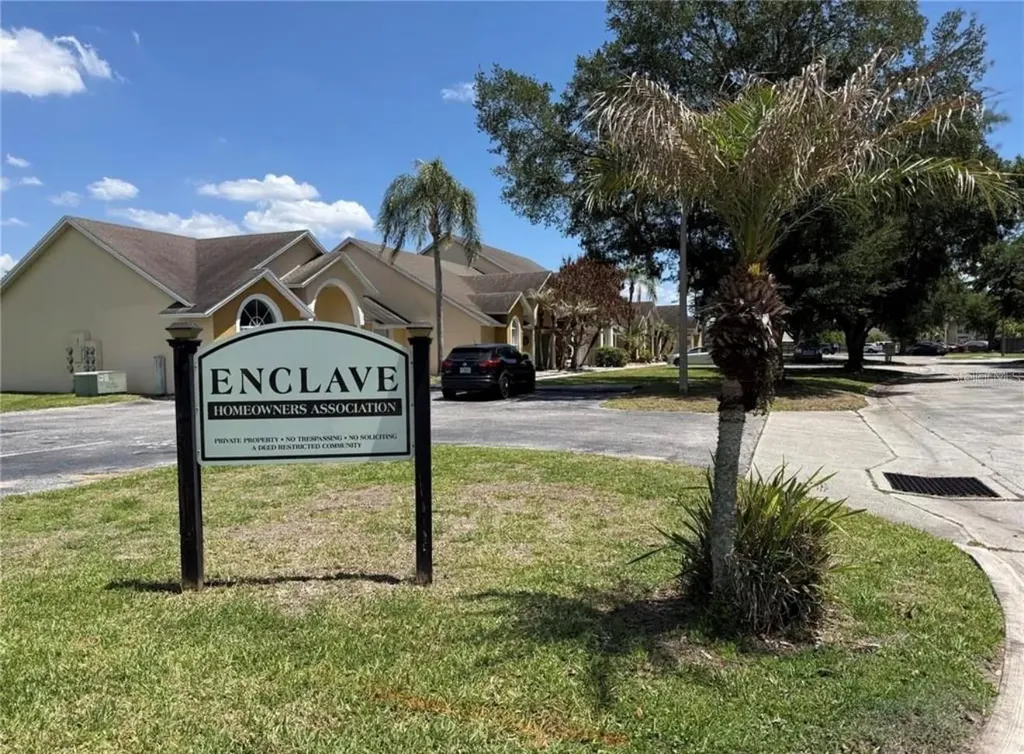 3133 Enclave Court Kissimmee FL 34746