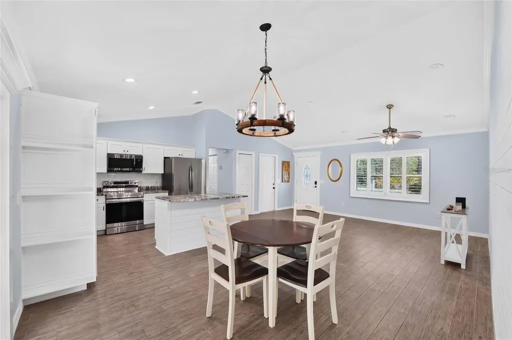 11108 W Thoreau Place Crystal River FL 34428