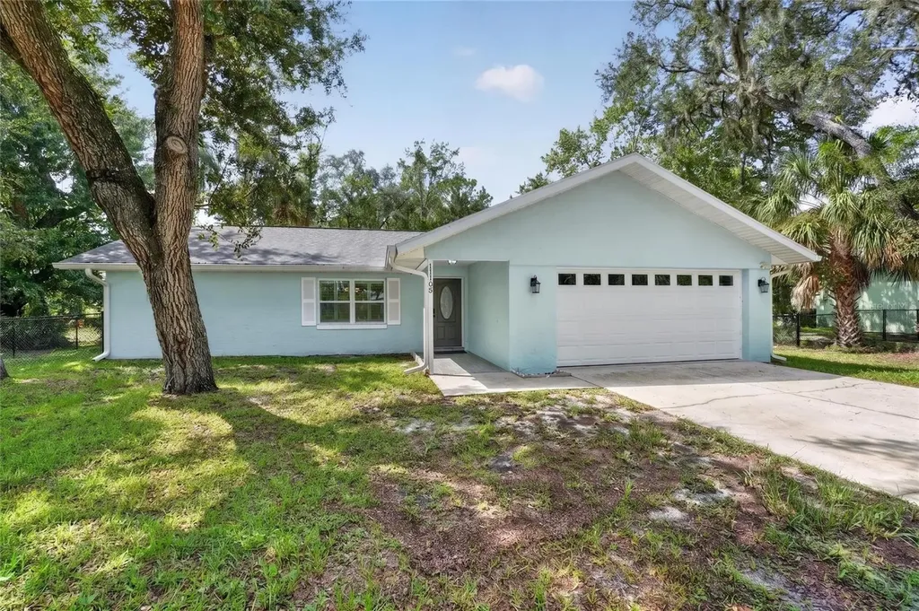 11108 W Thoreau Place Crystal River FL 34428
