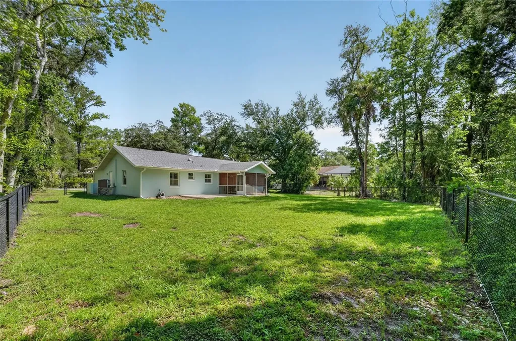 11108 W Thoreau Place Crystal River FL 34428