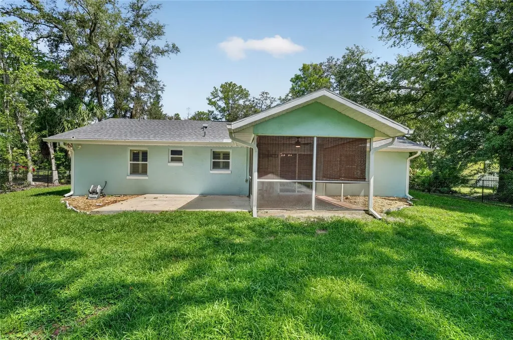11108 W Thoreau Place Crystal River FL 34428