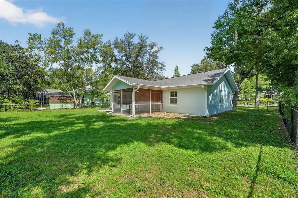 11108 W Thoreau Place Crystal River FL 34428