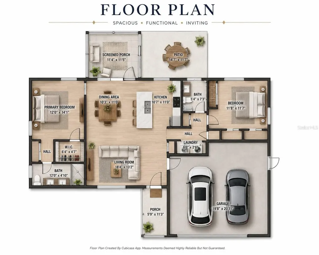 11108 W Thoreau Place Crystal River FL 34428