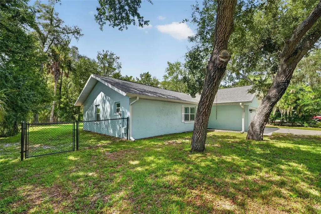 11108 W Thoreau Place Crystal River FL 34428