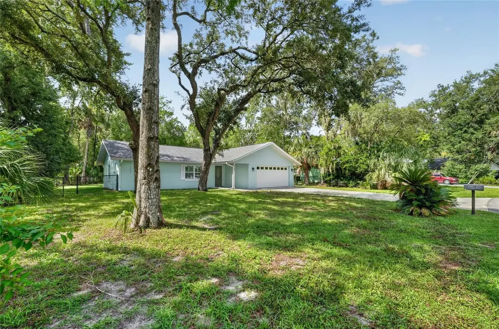 11108 W Thoreau Place Crystal River FL 34428