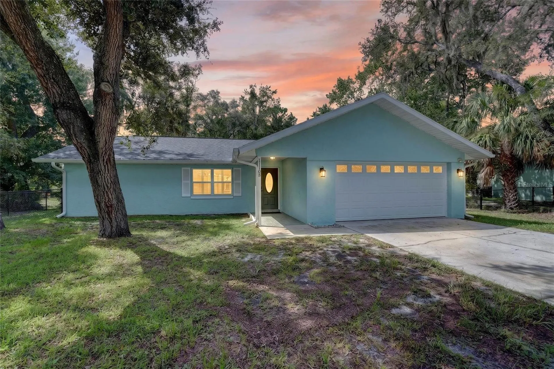 11108 W Thoreau Place Crystal River FL 34428