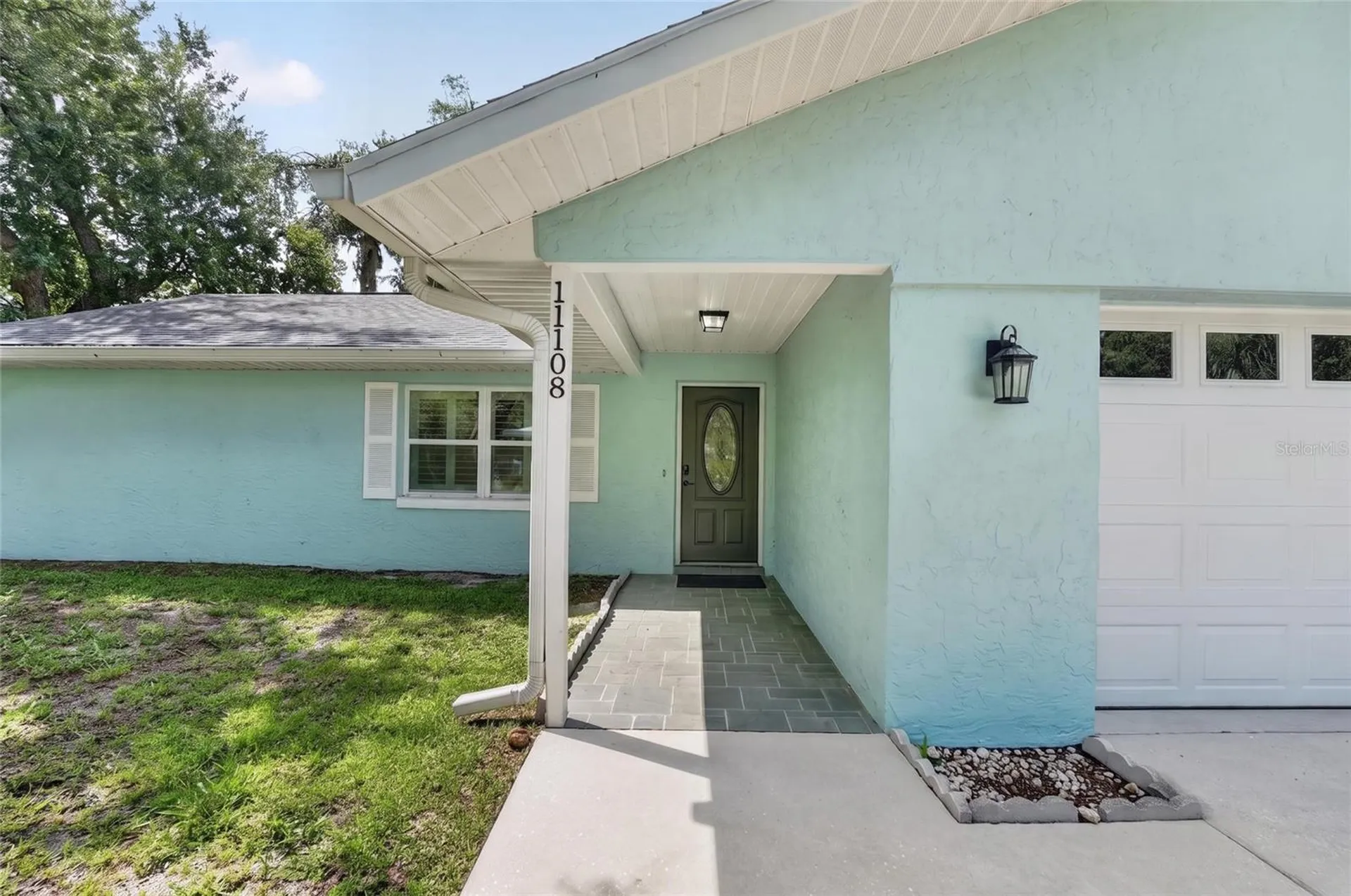 11108 W Thoreau Place Crystal River FL 34428