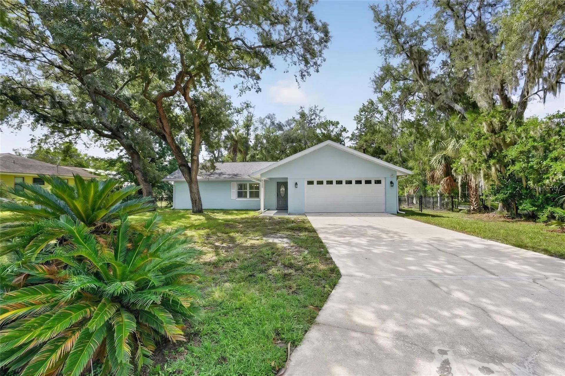 11108 W Thoreau Place Crystal River FL 34428