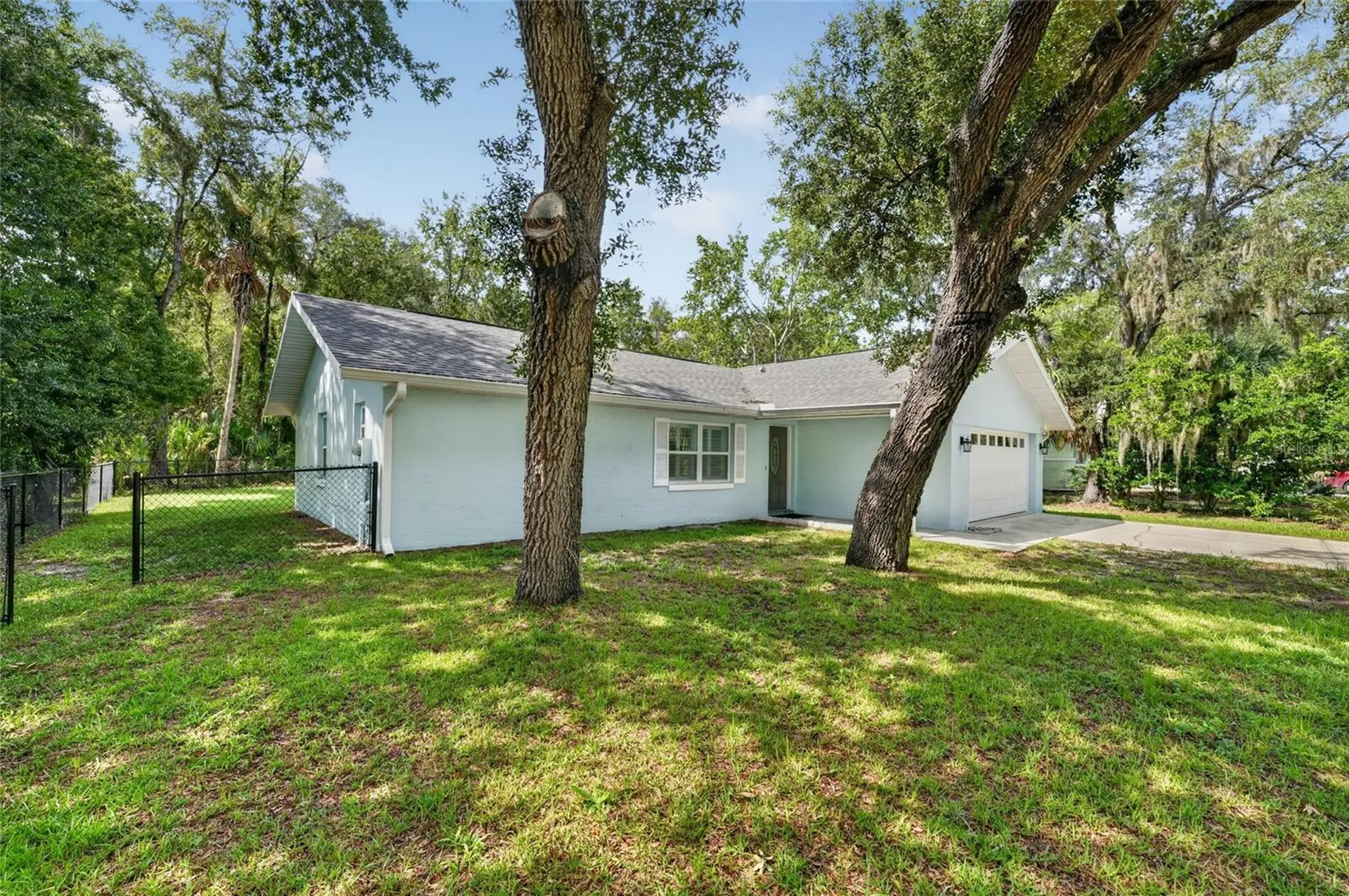 11108 W Thoreau Place Crystal River FL 34428