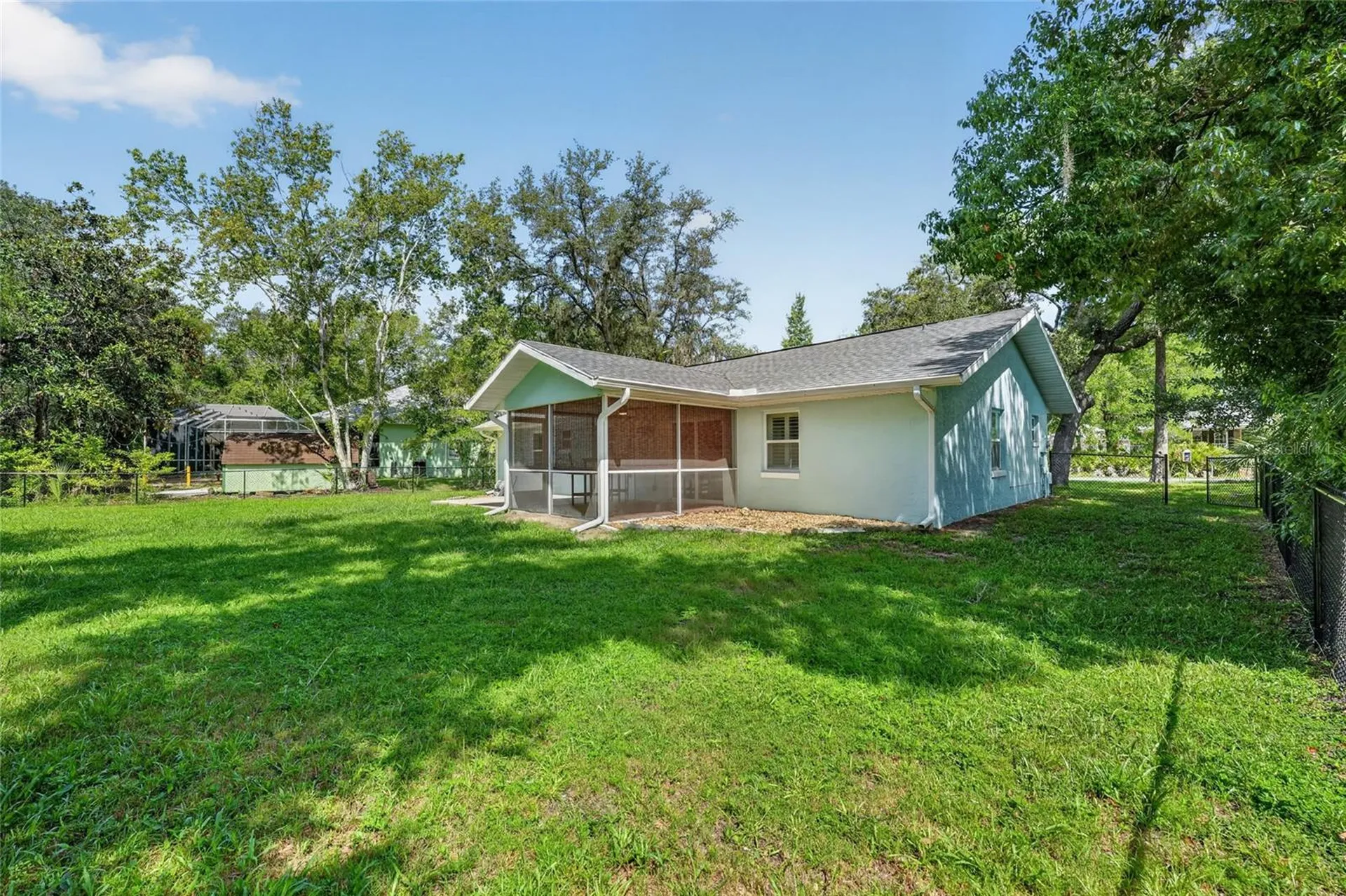 11108 W Thoreau Place Crystal River FL 34428