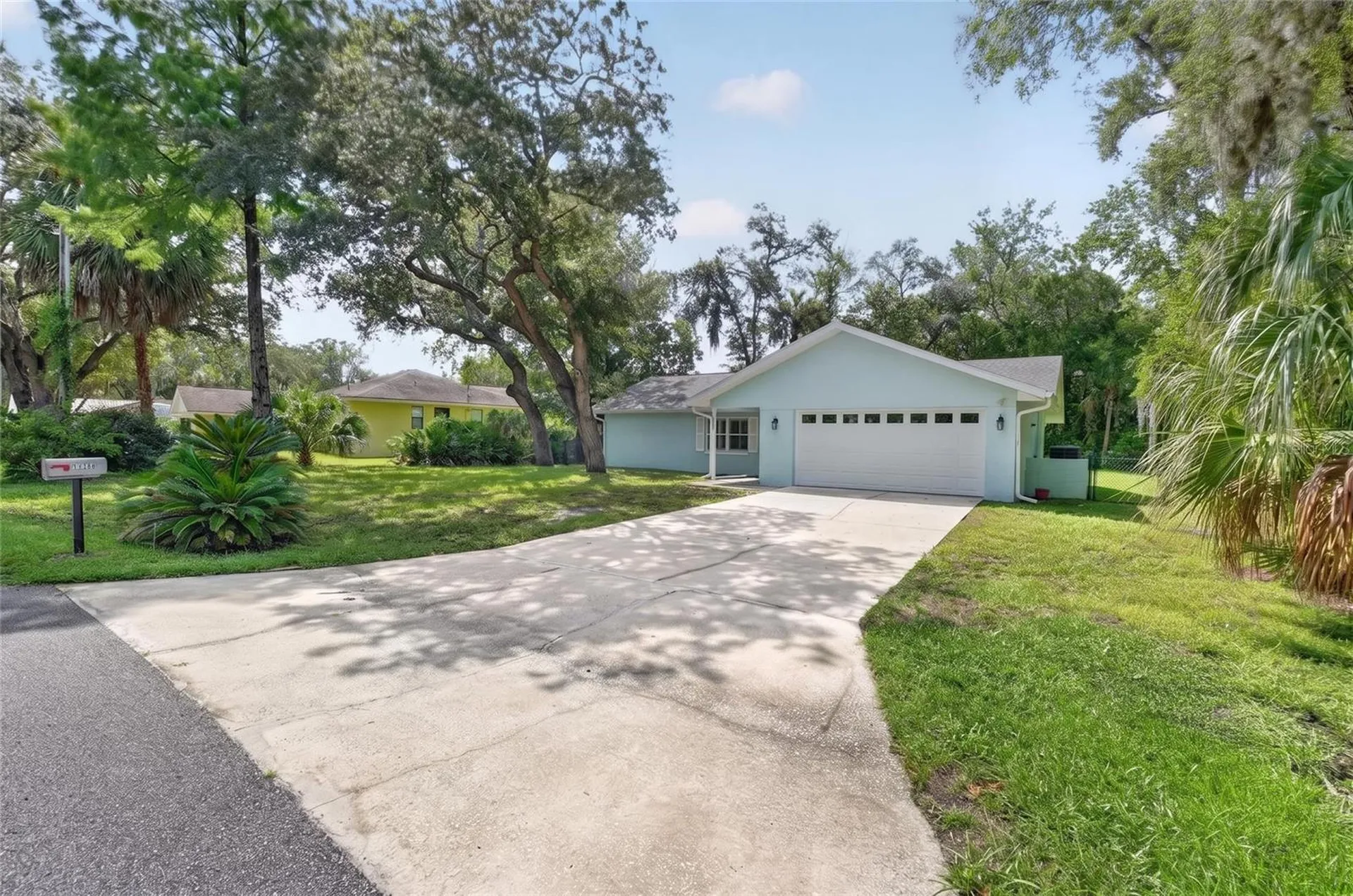 11108 W Thoreau Place Crystal River FL 34428
