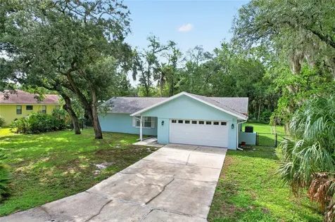 11108 W Thoreau Place Crystal River FL 34428