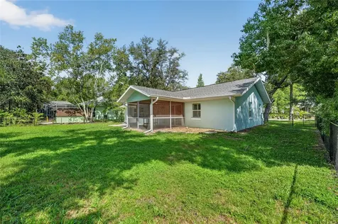 11108 W Thoreau Place Crystal River FL 34428