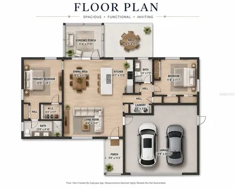 11108 W Thoreau Place Crystal River FL 34428