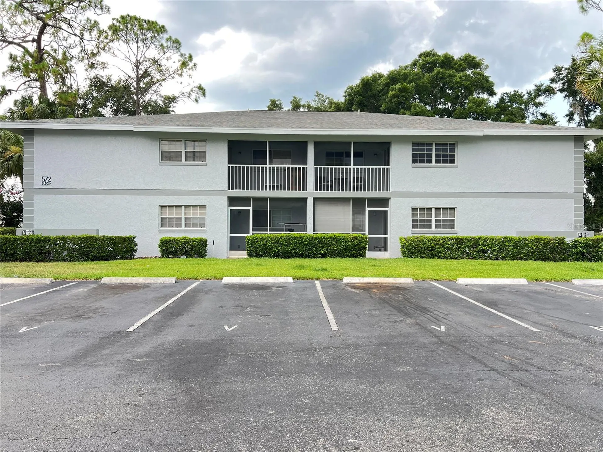 572 Fairways Lane Ocala FL 34472