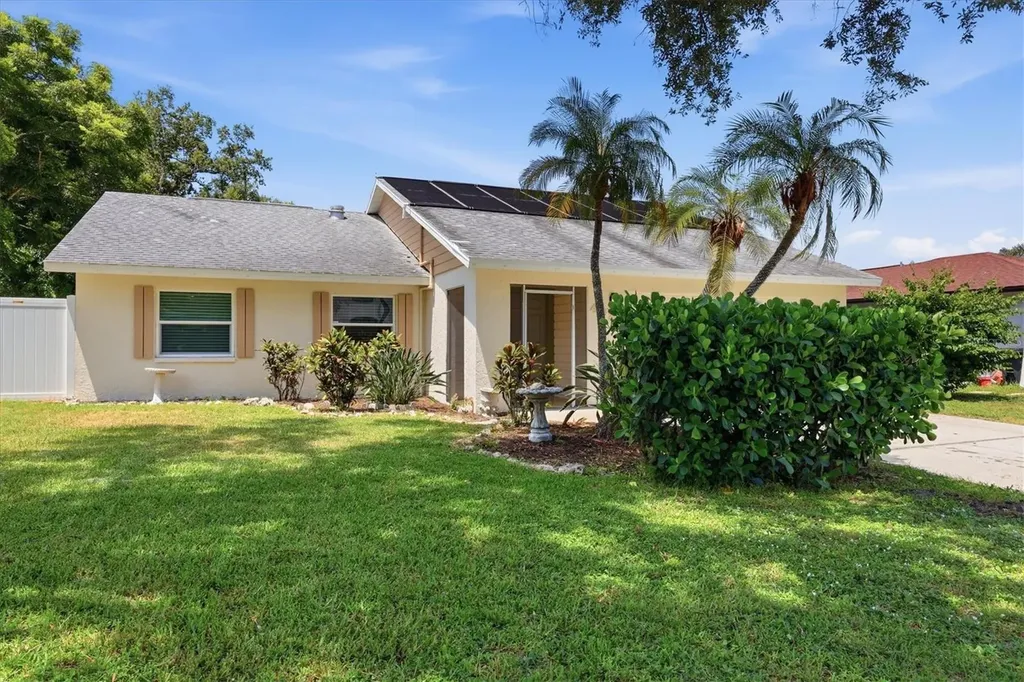 4089 King Richard Drive Sarasota FL 34232