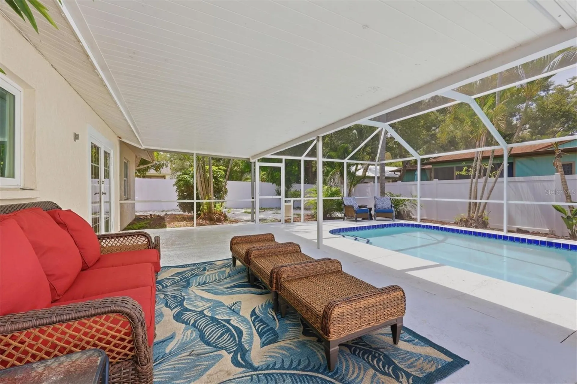 4089 King Richard Drive Sarasota FL 34232