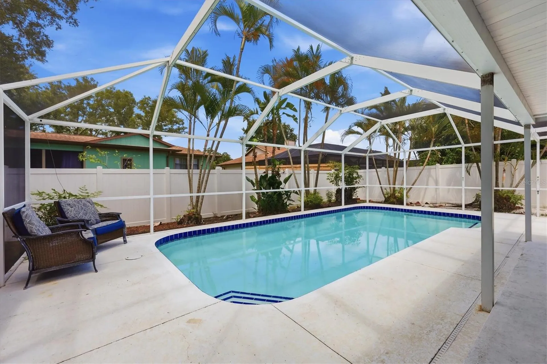 4089 King Richard Drive Sarasota FL 34232