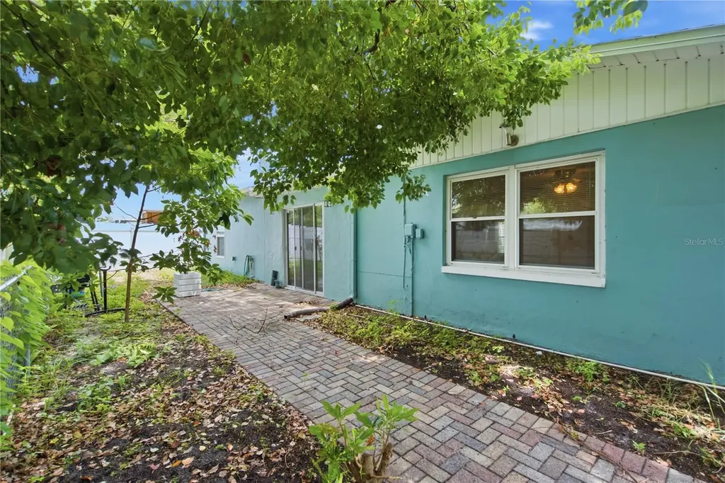 6345 Patella Avenue New Port Richey FL 34653